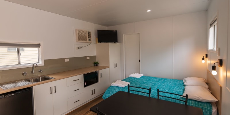 Photo by Katie & Leigh Cock