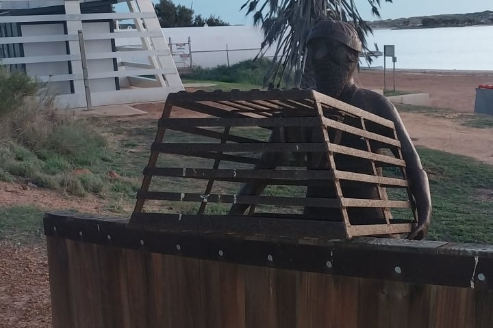 Photo by Colin van den Hoff