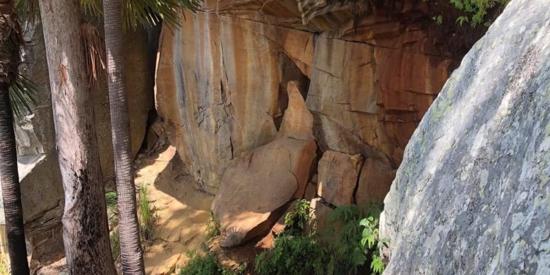 Photo of Munall Campground