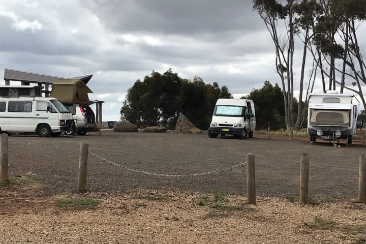 Photo by Christie M.