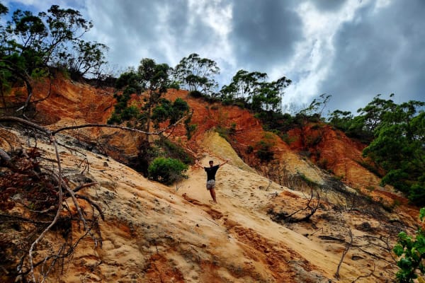 Photo by Kimberly C.