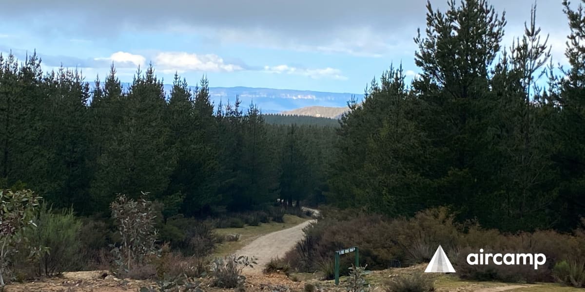 Thill Ridge Campground