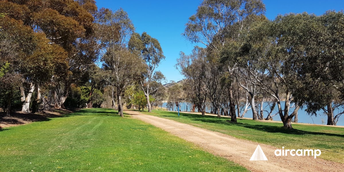 Bonnie Doon's Lakeside Leisure Resort