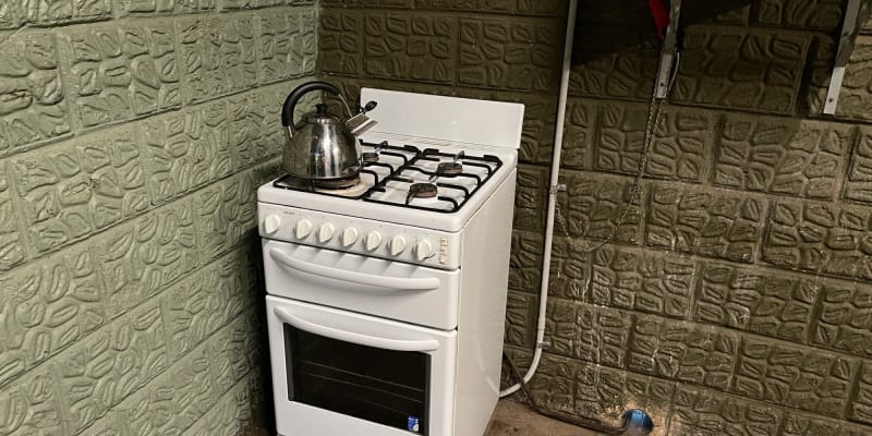 Photo by Sudarshan S.