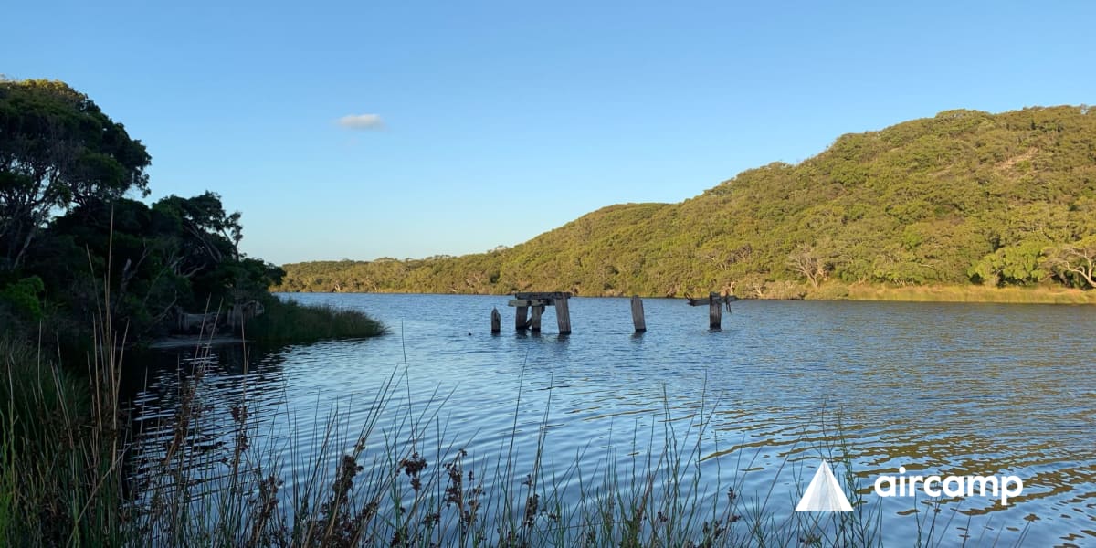 Torbay West Campground Anycamp