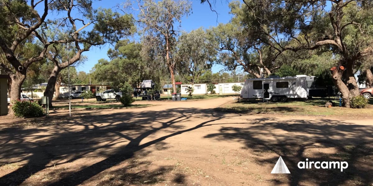 Hay Caravan Park