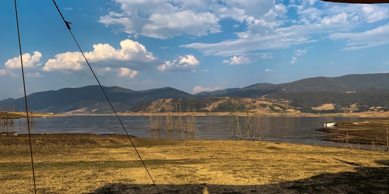 Photo by Dylan Bob Dwyer