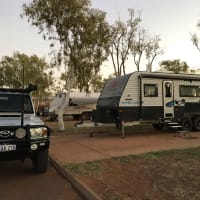 Photo by Four Who Explore