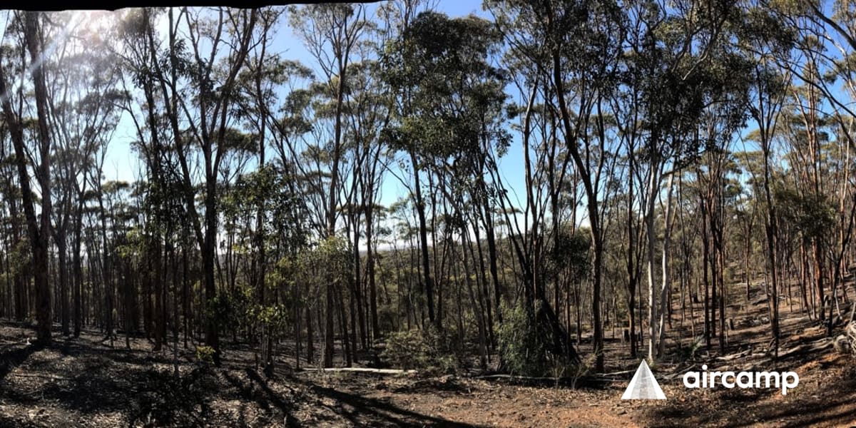 Gnaala Mia Camping Ground
