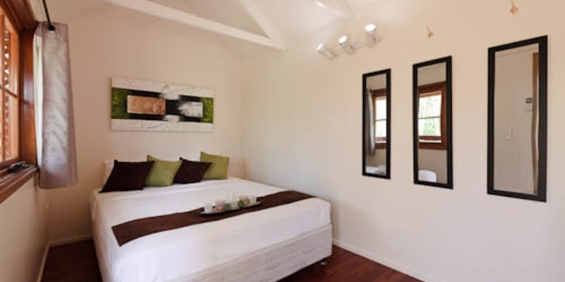 Photo of Paronella Park Caravan Park