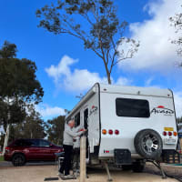 Photo by Christina T.