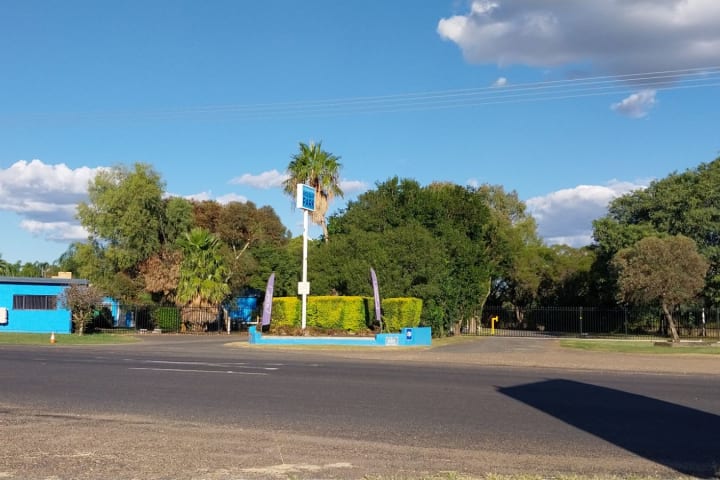 Photo by Colin van den Hoff