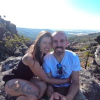 Photo by Gianmarco D.