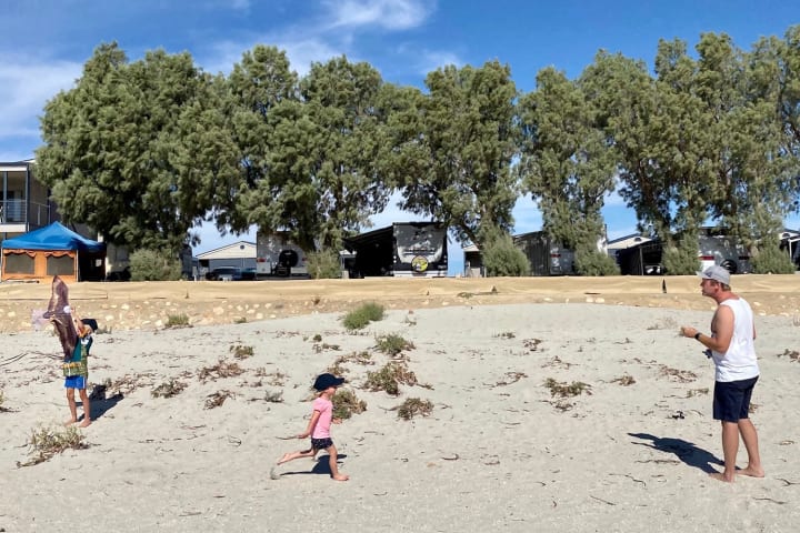 Photo by Corporate to Caravan