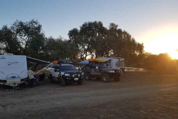 Photo by My Rig Adventures