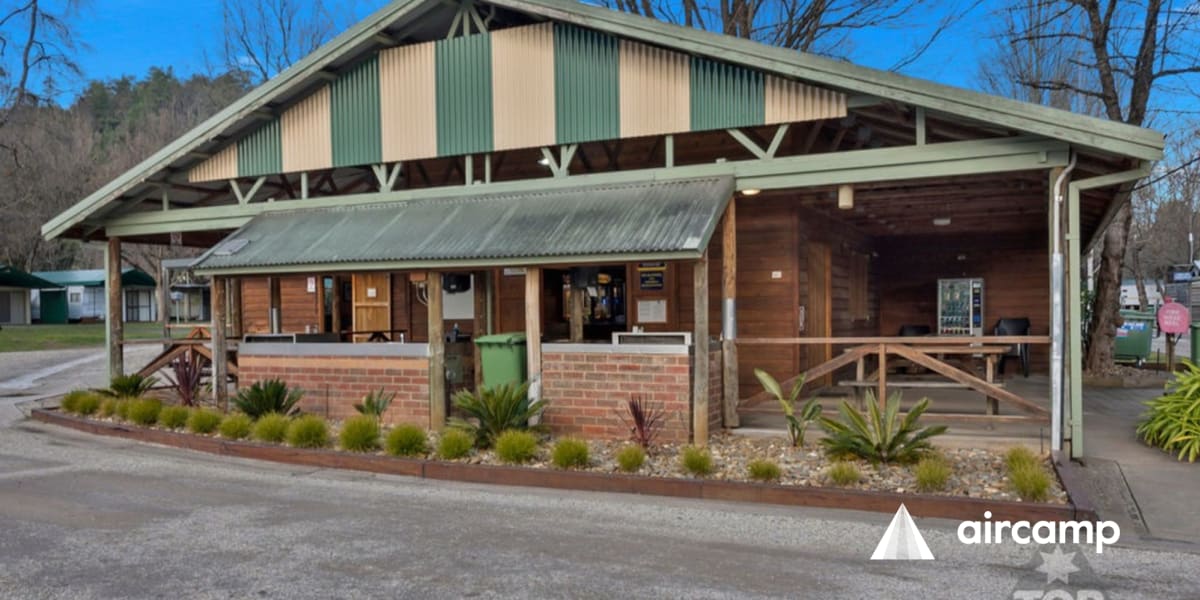 Bright Pine Valley Tourist Park