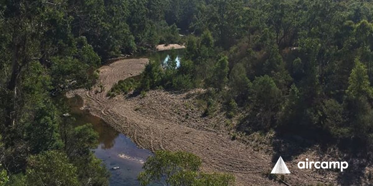 Dermody's Camp