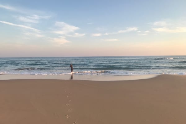 Photo by Benjamin Frederick Riles