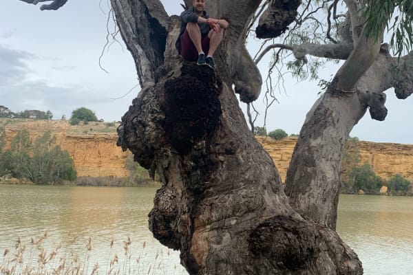 Photo by Rach & Denni