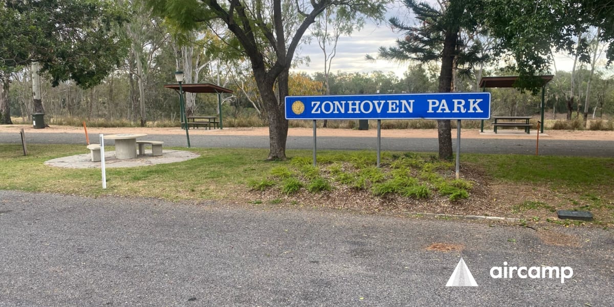 Zonhoven Park