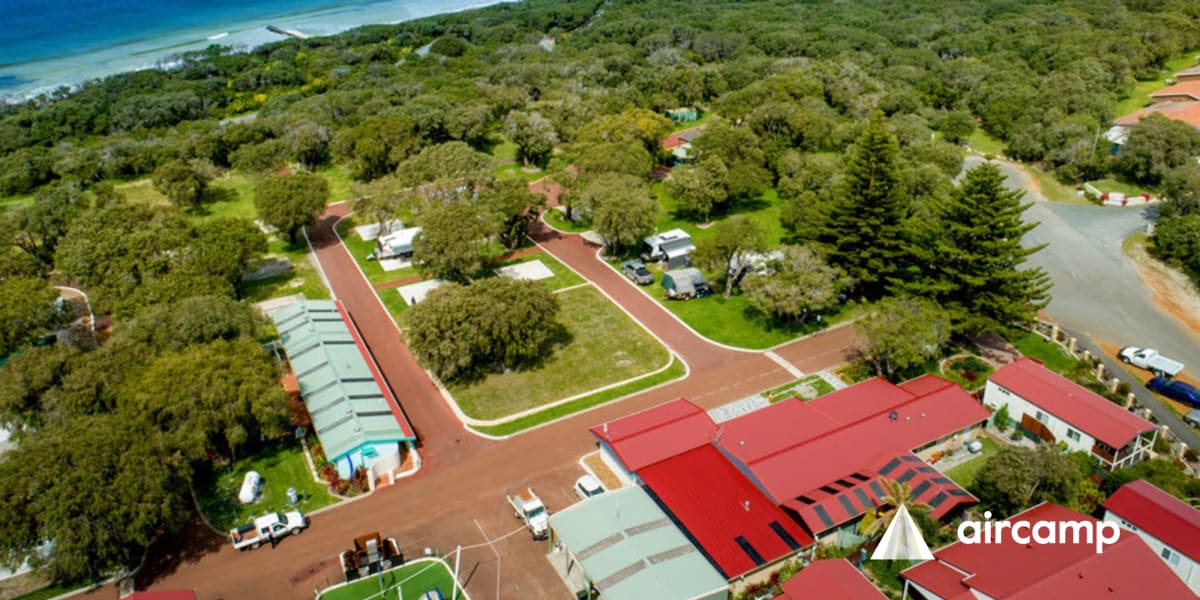 BIG4 Emu Beach Holiday Park