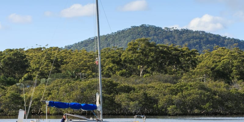 Photo of Reflections Holidays Jimmys Beach