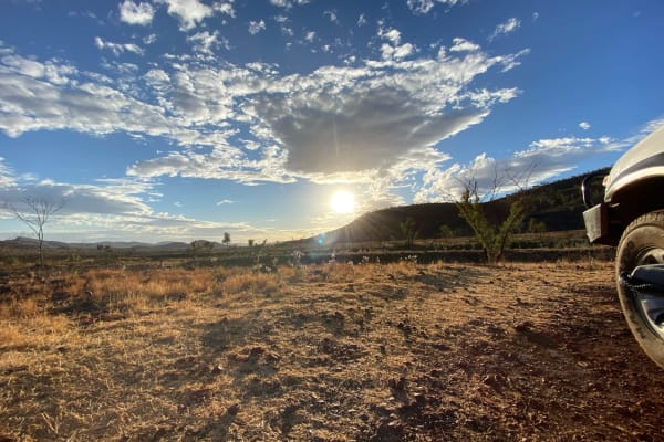 Photo by Brittany E.