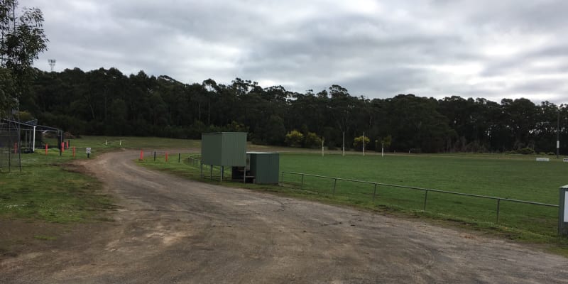 Photo of Timboon Recreation Reserve