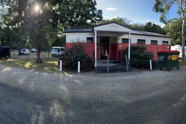 Photo by Rosalynne D.