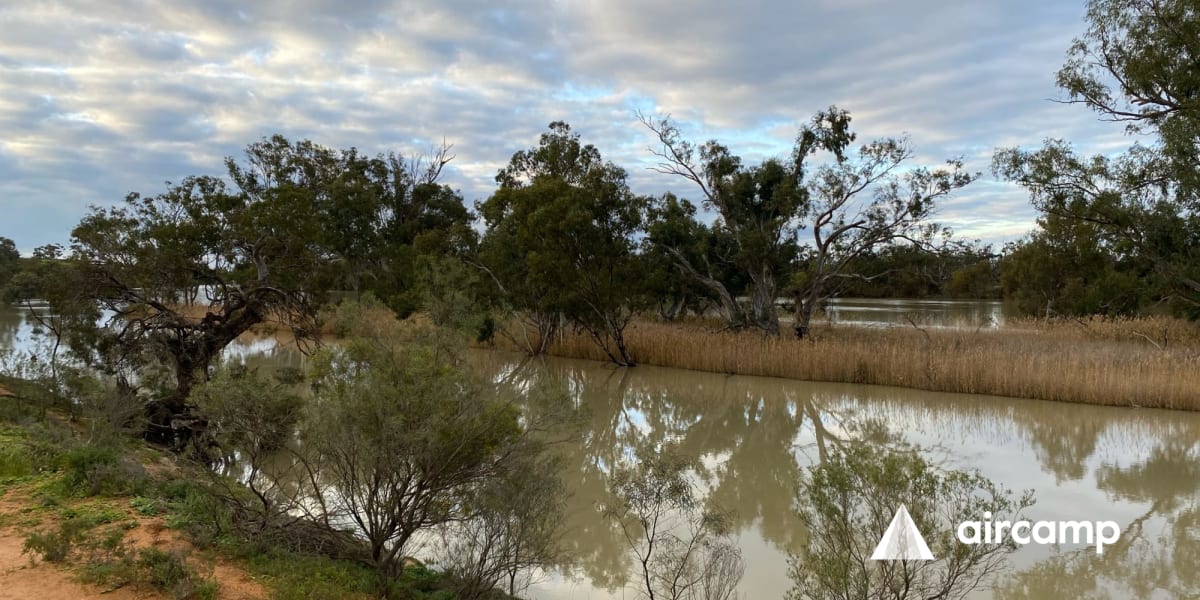 Milich's Landing