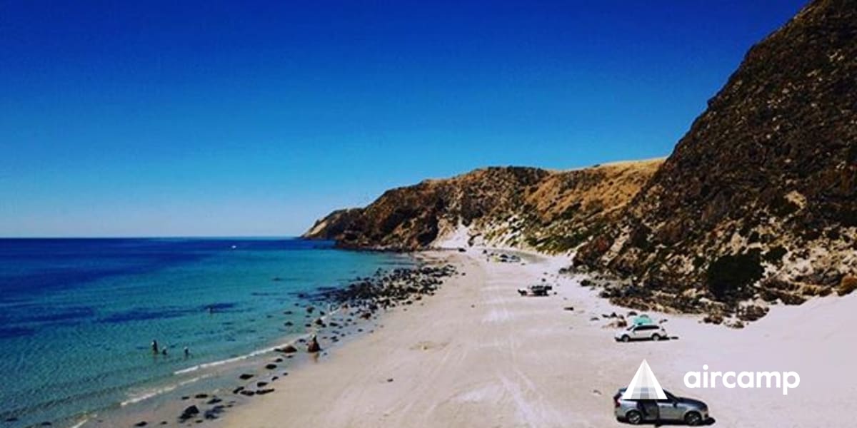 Morgans Beach