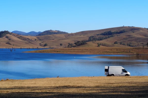 Photo by Katherine F.