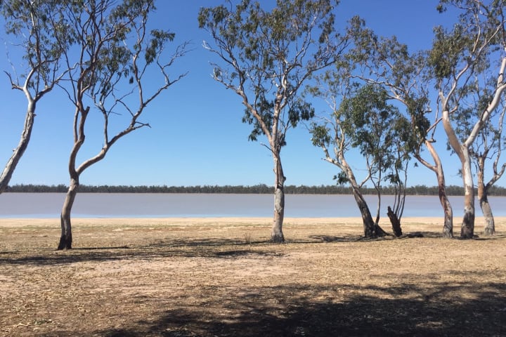 Photo by Annabelle J.