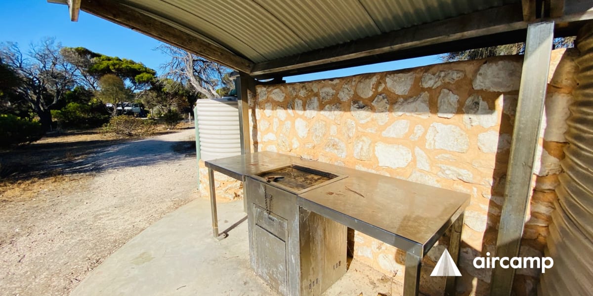 Pondalowie Bay Campground - Main photo