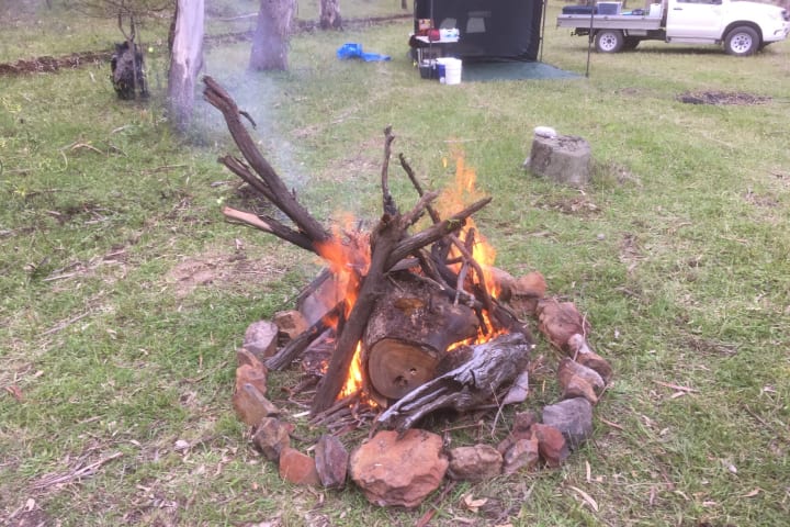 Photo by Mitchell H.