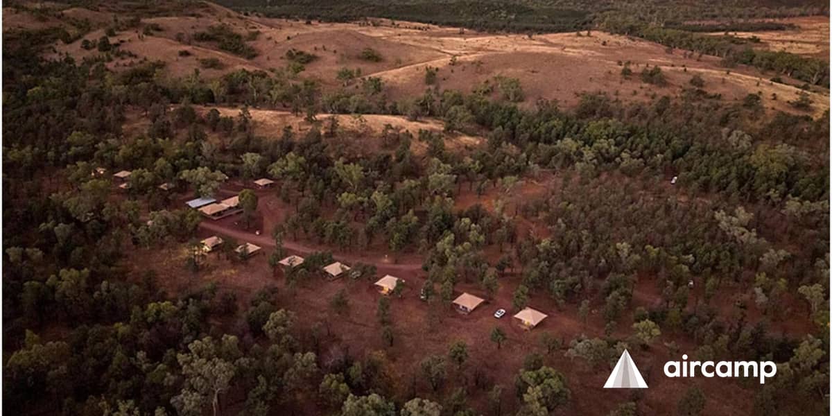 Discovery Resorts - Wilpena Pound