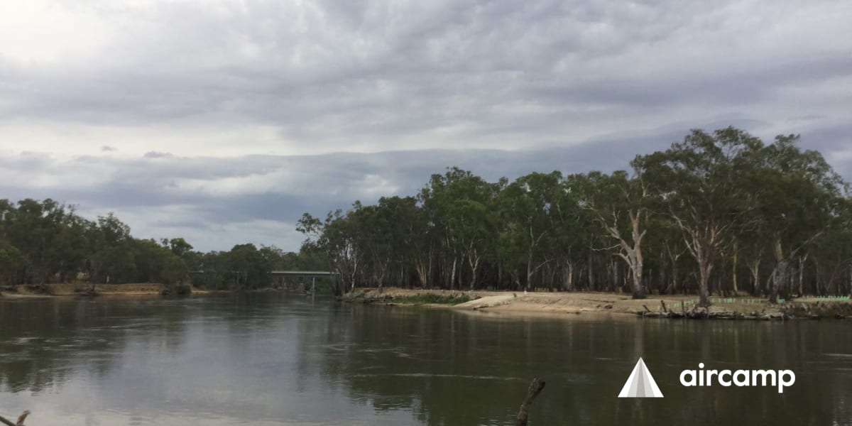 Granthams Bend - Corowa