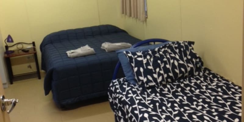 Photo by Rolleston Caravan Park