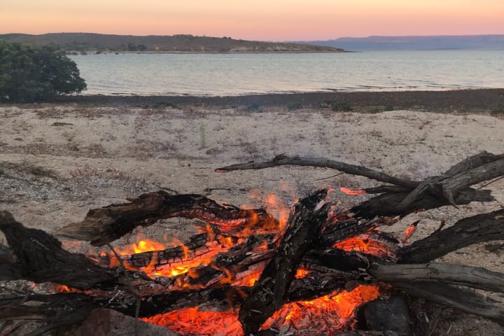 Photo by Philippa D.