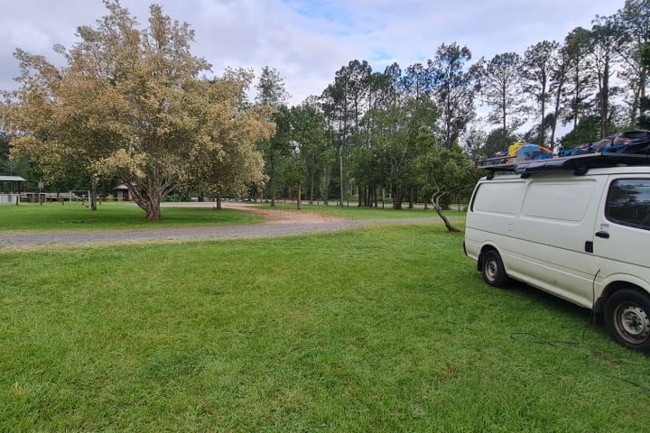 Photo by Mitchell B.