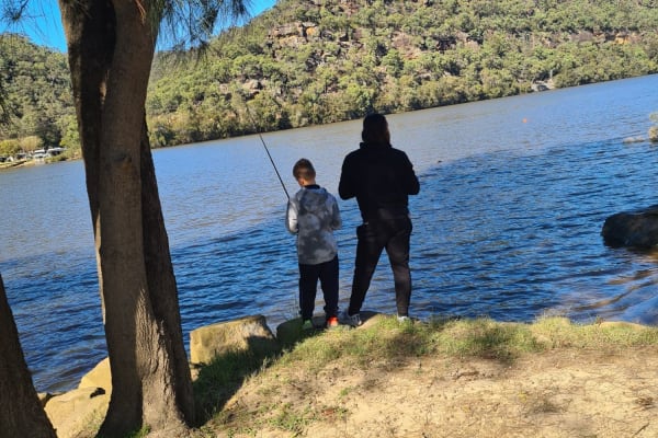 Photo by Michelle S.