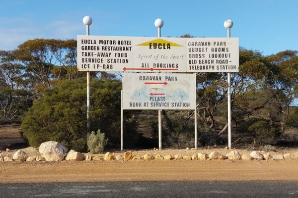 Photo by Colin van den Hoff