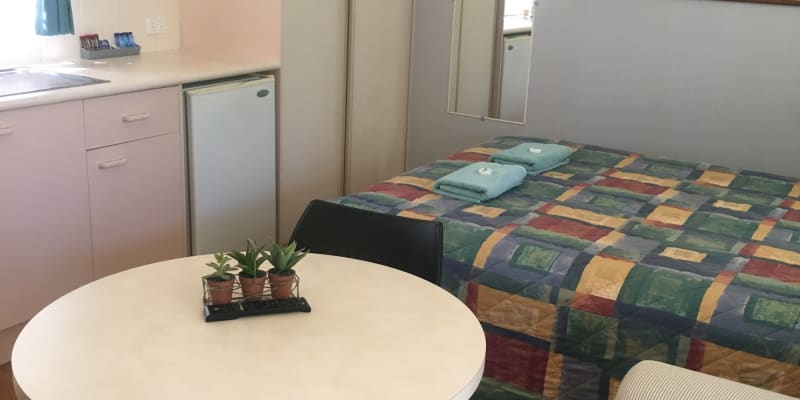 Photo by Bailey Bar Caravan Park - Pam Nuttall