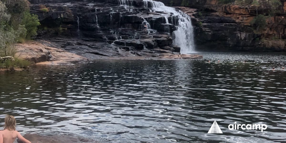 Barnett River Gorge
