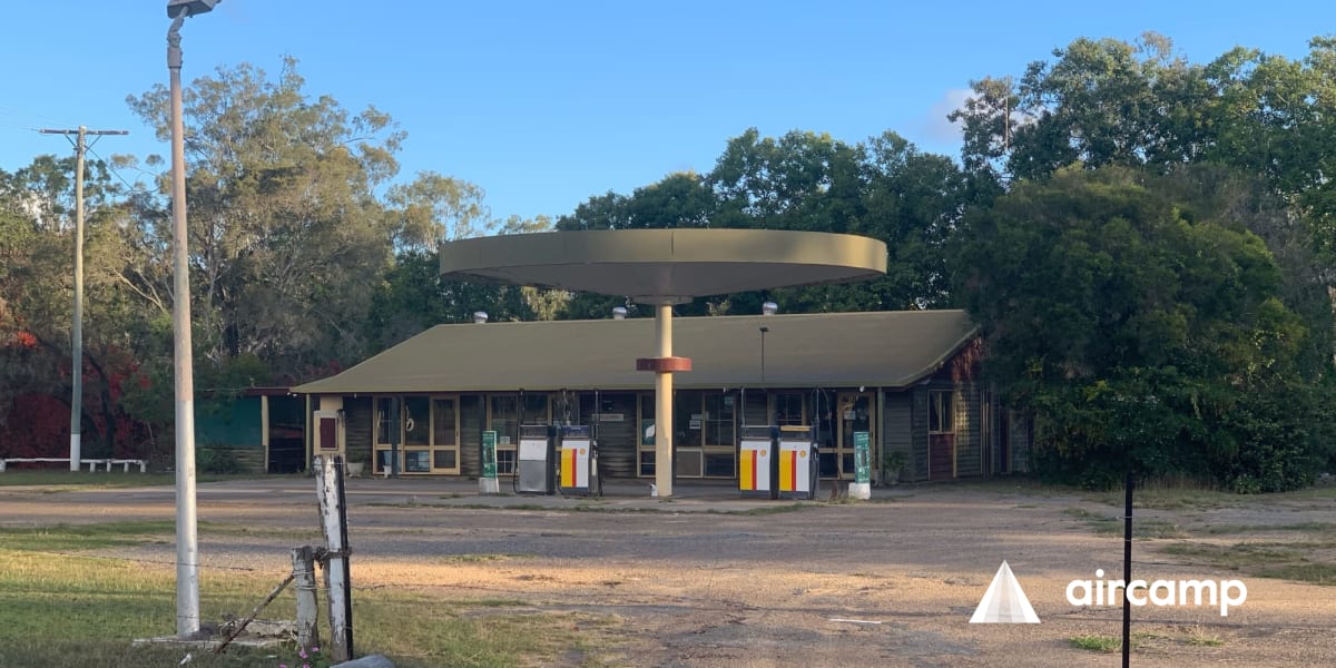 Tooloomba Road House