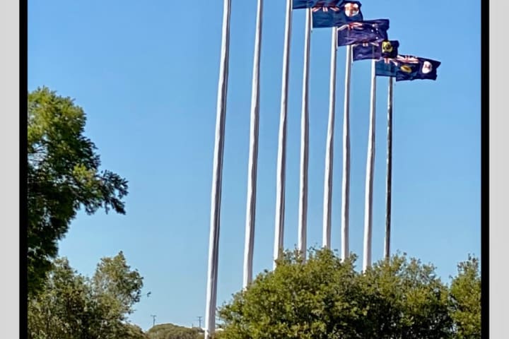 Photo by Jacquelyn M.