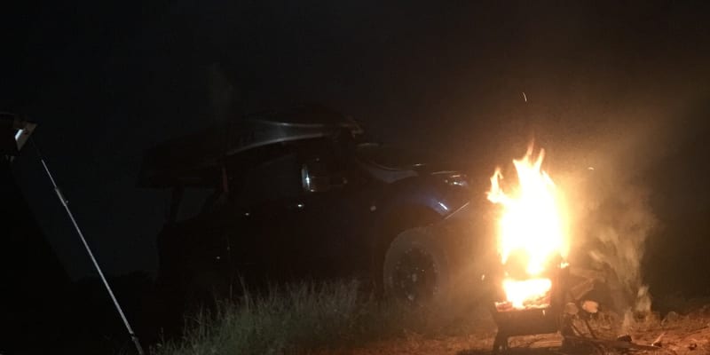 Photo of Middle Lagoon