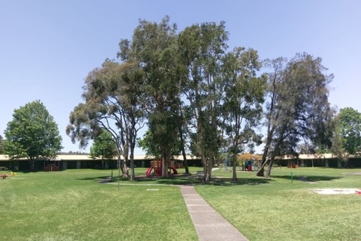 Photo by Tuncurry Lakes Resort