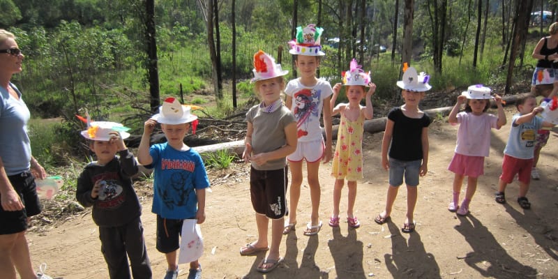 Photo of Murphys Creek Escape