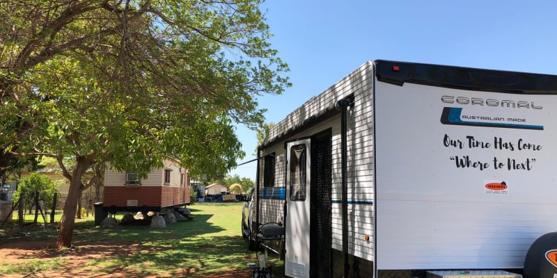 Photo by Marcia Christine Baker